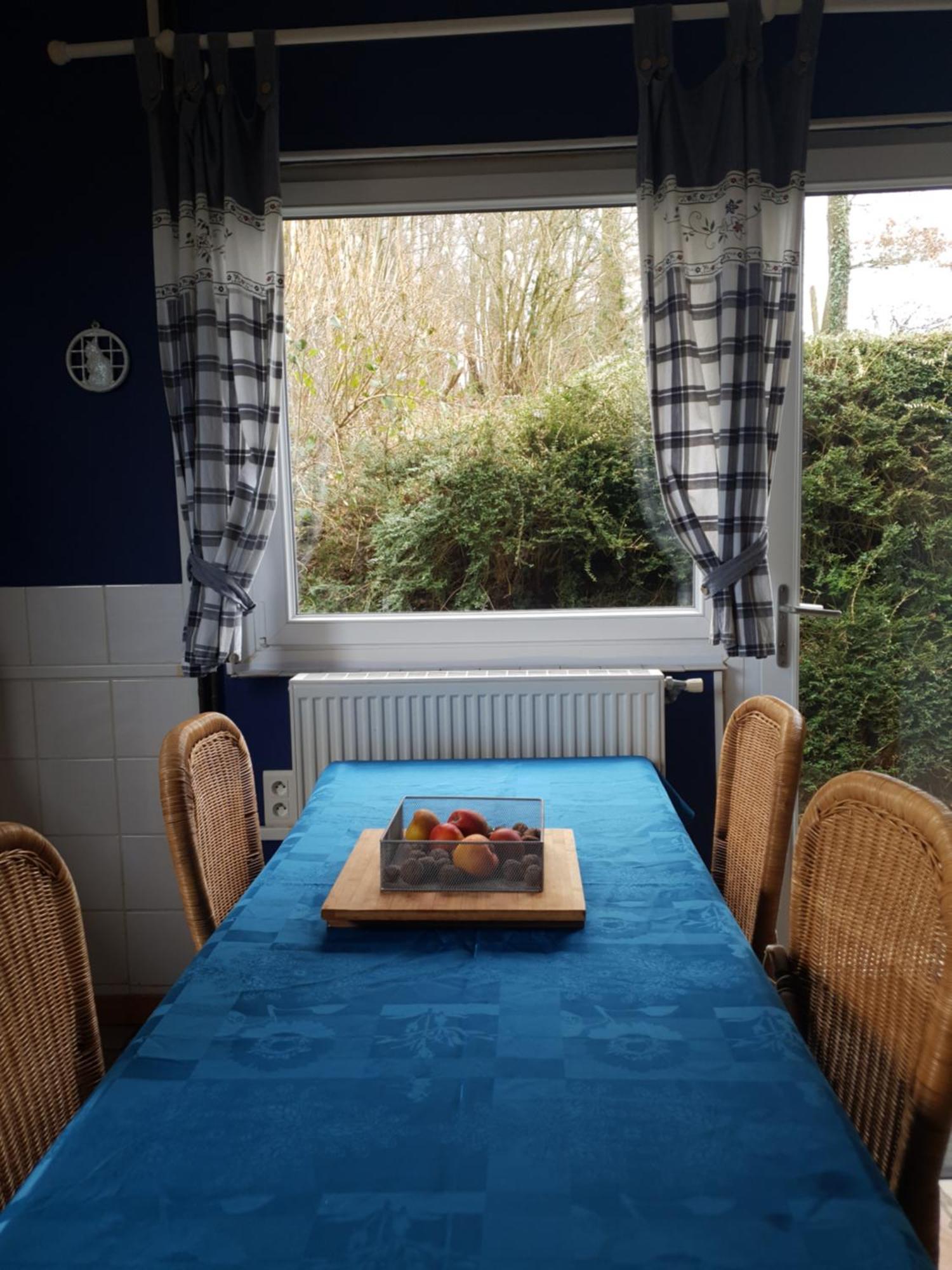 Gite Proche Du Val Joly - 4911 - Willies Exteriér fotografie